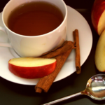 Apple Cinnamon Tea