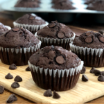 Chocolate Muffin