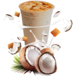 Coconut Coffee