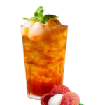 Lychee Ice Tea