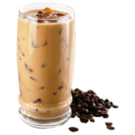 Iced Latte